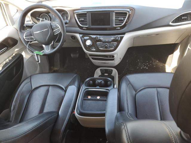 Photo 8 from auction – 2020 CHRYSLER VOYAGER LX with VIN 2C4RC1DG3LR195792