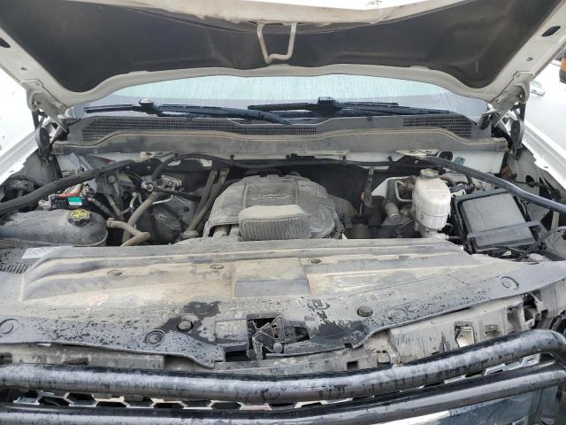 Photo 7 from auction – 2019 CHEVROLET SILVE 2500 with VIN 2GC2KREG3K1148082