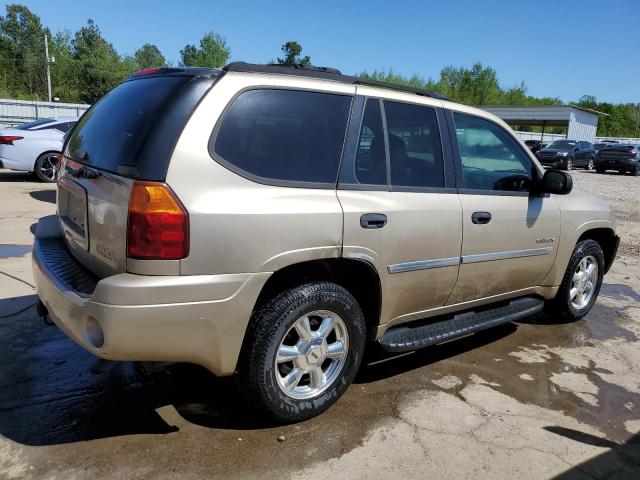 Photo 3 from auction – 2006 GMC ENVOY with VIN 1GKDS13S962161527