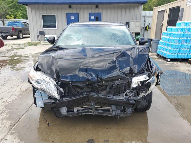 Photo 5 from auction – 2011 TOYOTA AVALON BAS with VIN 4T1BK3DB2BU401007