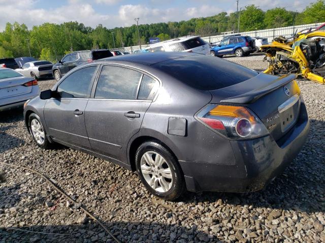 Photo 2 from auction – 2012 NISSAN ALTIMA BAS with VIN 1N4AL2AP9CN434448