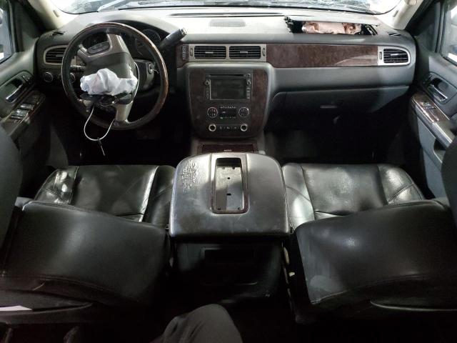 Photo 8 from auction – 2011 GMC SIERRA K25 with VIN 1GT125CG9BF230317