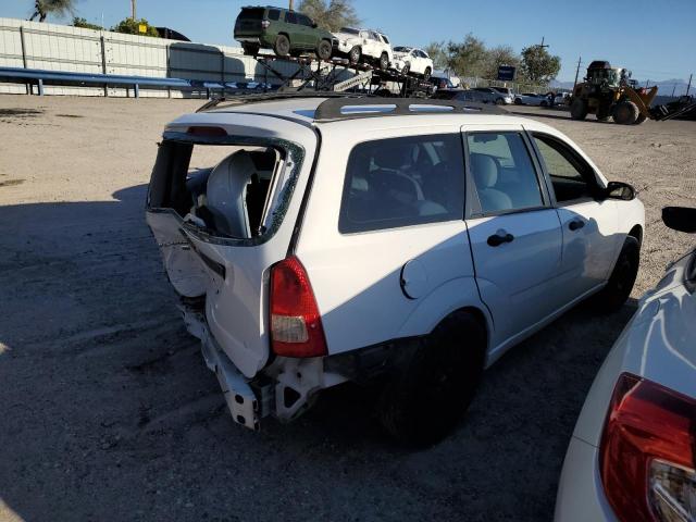 Photo 3 from auction – 2007 FORD FOCUS with VIN 1FAFP36N37W203309