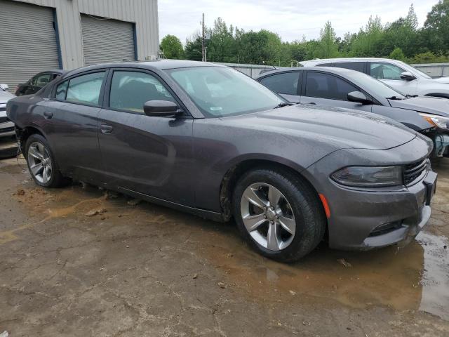 Photo 4 from auction – 2016 DODGE CHARGER SX with VIN 2C3CDXHG8GH210545