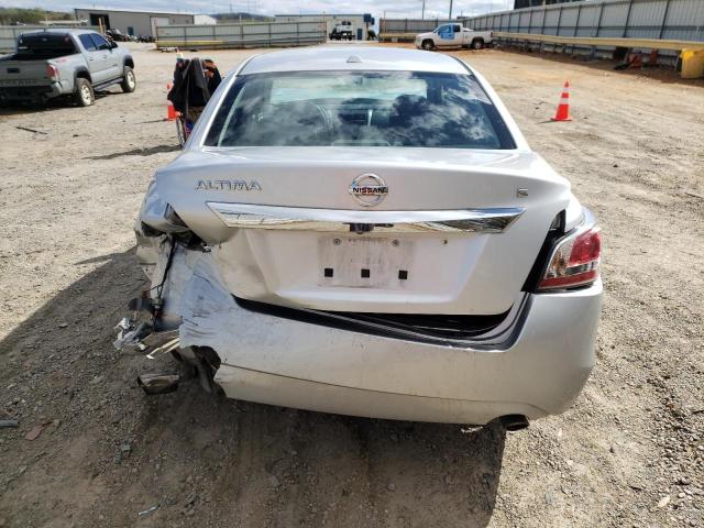 Photo 6 from auction – 2015 NISSAN ALTIMA 2.5 with VIN 1N4AL3AP2FC146096