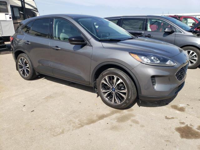 Photo 4 from auction – 2022 FORD ESCAPE SE with VIN 1FMCU9G63NUB21861