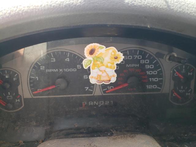 Zdjęcie 9 z aukcji – 2007 FORD F150 z VIN 1FTRX02W87KC30887