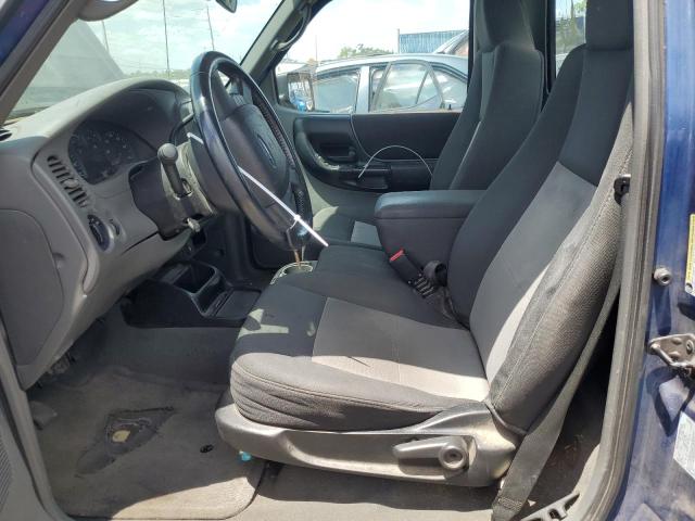 Photo 7 from auction – 2007 FORD RANGER with VIN 1FTYR10D57PA62559