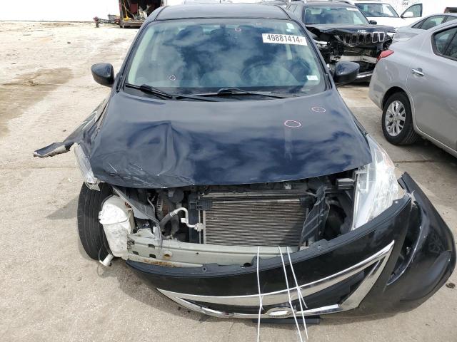 Photo 5 from auction – 2016 NISSAN VERSA S with VIN 3N1CN7AP2GL807123