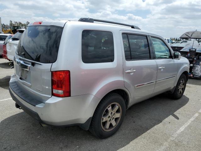 Photo 3 from auction – 2011 HONDA PILOT TOUR with VIN 5FNYF3H9XBB043089