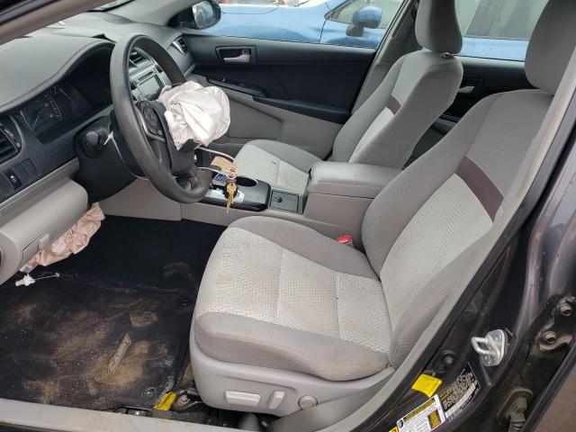 Photo 7 from auction – 2012 TOYOTA CAMRY BASE with VIN 4T4BF1FK2CR166301