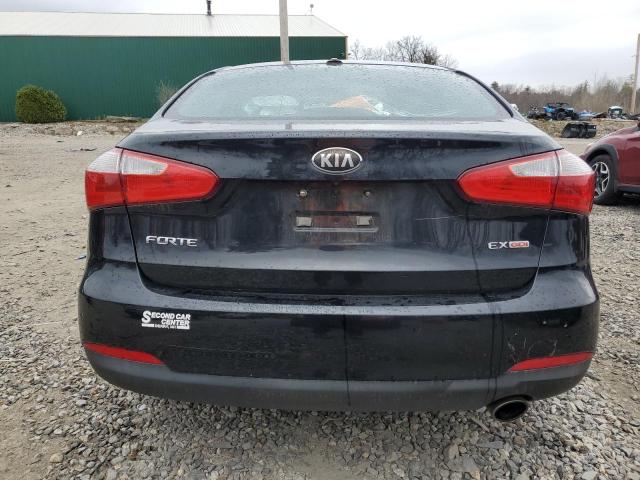 Фото 6 с аукциона – 2014 KIA FORTE EX с VIN KNAFX4A89E5095246