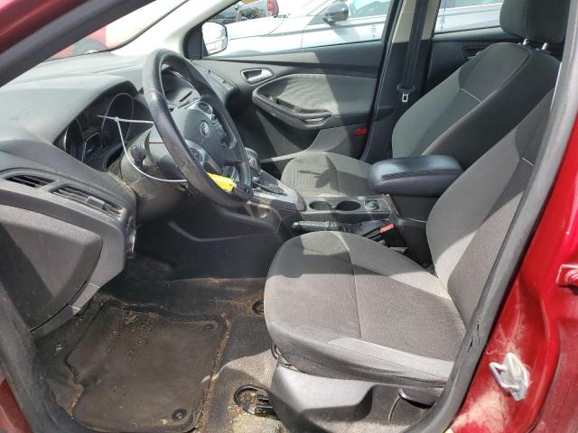 Photo 7 from auction – 2013 FORD FOCUS SE with VIN 1FADP3F25DL188080