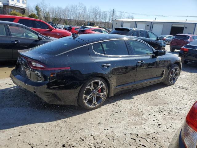 Photo 3 from auction – 2019 KIA STINGER GT with VIN KNAE55LC1K6065723
