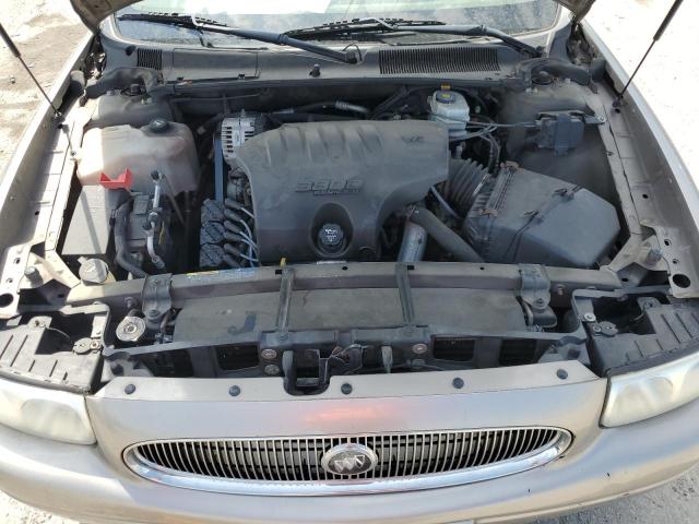 Photo 11 from auction – 2003 BUICK LESABRE CU with VIN 1G4HP52K734194903