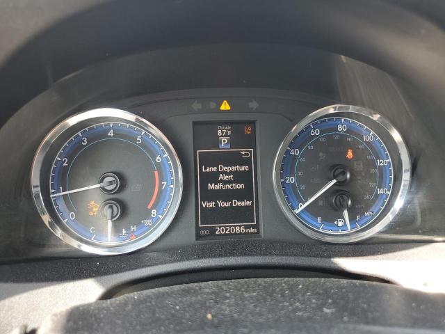 Photo 9 from auction – 2017 TOYOTA COROLLA L with VIN 2T1BURHE3HC886379