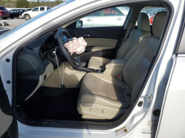 Photo 7 from auction – 2016 ACURA ILX PREMIU with VIN 19UDE2F71GA015356