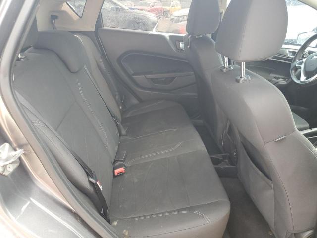 Photo 10 from auction – 2014 FORD FIESTA SE with VIN 3FADP4EJ2EM244250