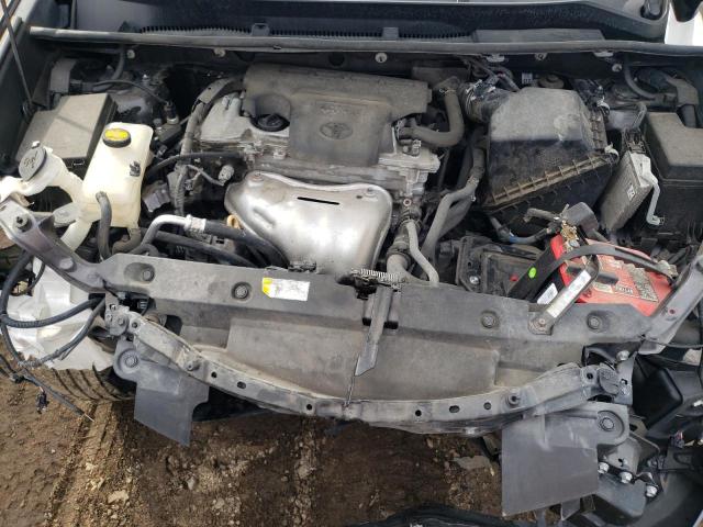 Photo 11 from auction – 2017 TOYOTA RAV4 LIMIT with VIN 2T3DFREV6HW556068
