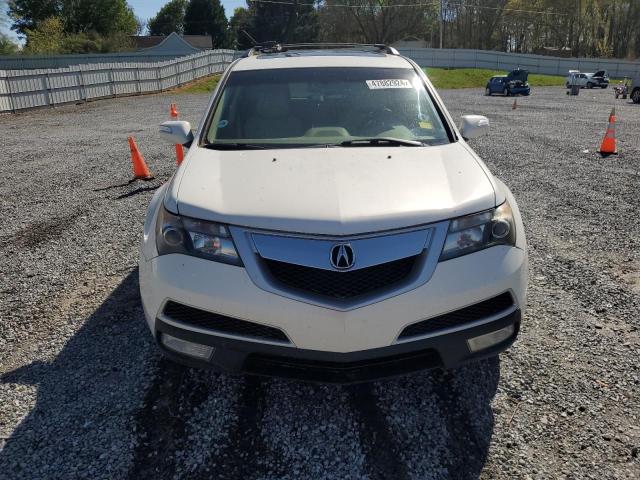 Photo 5 from auction – 2012 ACURA MDX TECHNO with VIN 2HNYD2H37CH522832