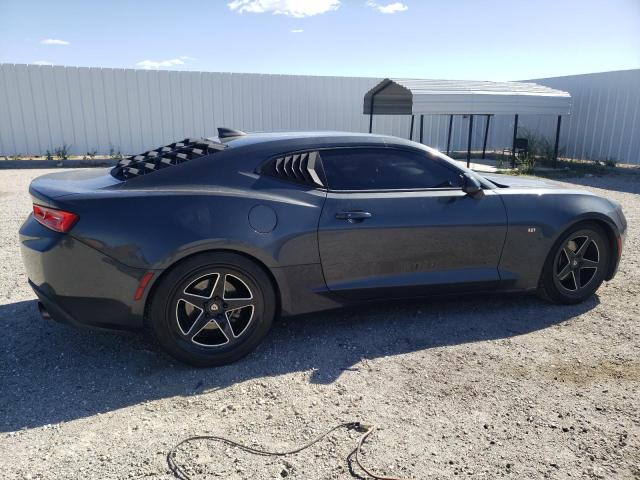 Photo 3 from auction – 2017 CHEVROLET CAMARO LT with VIN 1G1FB1RX2H0149797