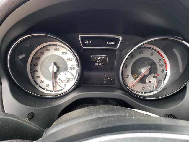 Photo 9 from auction – 2014 MERCEDES-BENZ CLA 250 with VIN WDDSJ4EB7EN026022