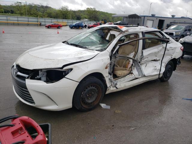 Photo 1 from auction – 2016 TOYOTA CAMRY LE with VIN 4T1BF1FK1GU534337