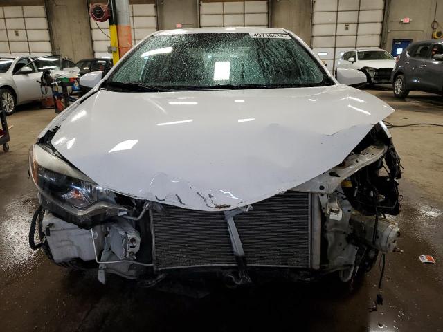Photo 5 from auction – 2016 TOYOTA COROLLA L with VIN 5YFBURHE9GP517251