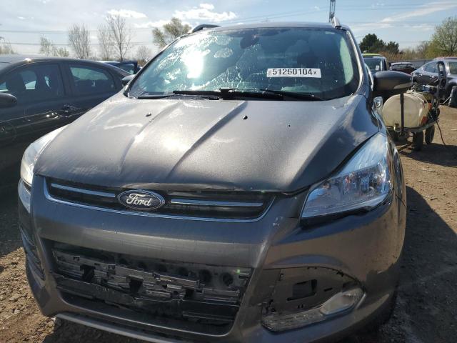 Photo 5 from auction – 2014 FORD ESCAPE TIT with VIN 1FMCU9J93EUA11539