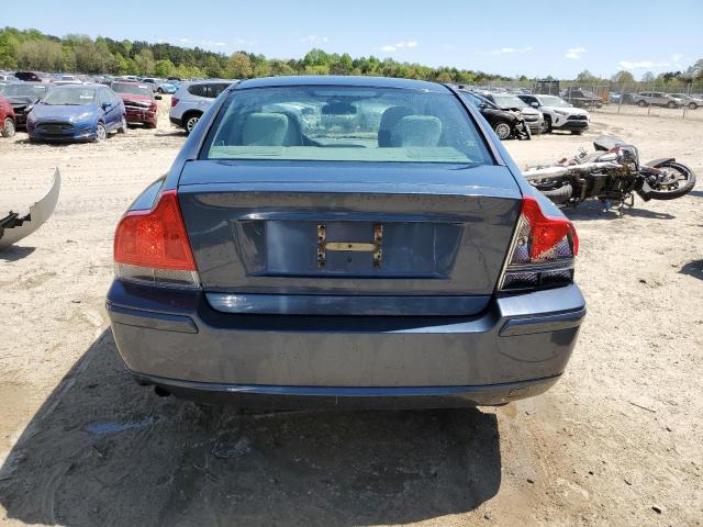 Photo 6 from auction – 2009 VOLVO S60 2.5T with VIN YV1RH592492724660