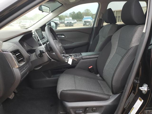 Photo 7 from auction – 2022 NISSAN ROGUE SV with VIN 5N1BT3BB1NC712406