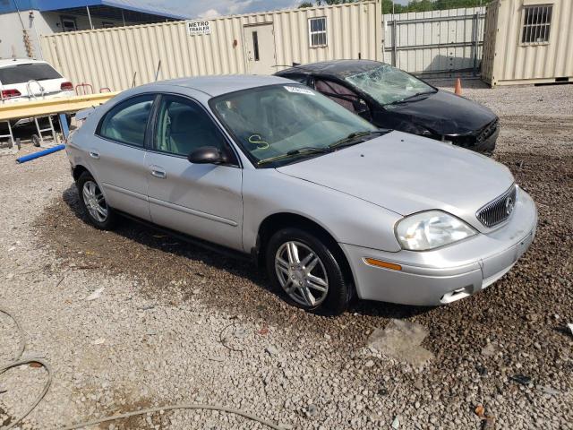 Foto 4 de la subasta – 2005 MERCURY SABLE GS con VIN 1MEFM50U85A622571