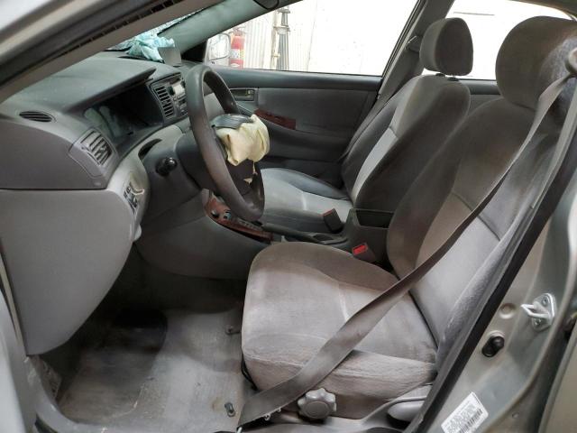 صورة رقم 7 من المزاد - 2003 TOYOTA COROLLA مع VIN 1NXBR32E73Z050623