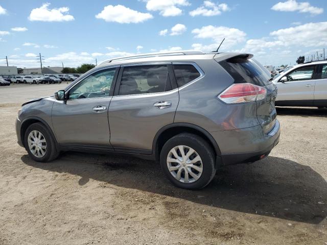 Photo 2 from auction – 2016 NISSAN ROGUE S with VIN KNMAT2MV9GP644613