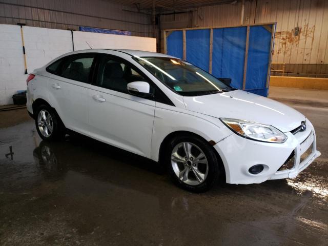 Foto 4 de la subasta – 2013 FORD FOCUS SE con VIN 1FADP3F25DL274361