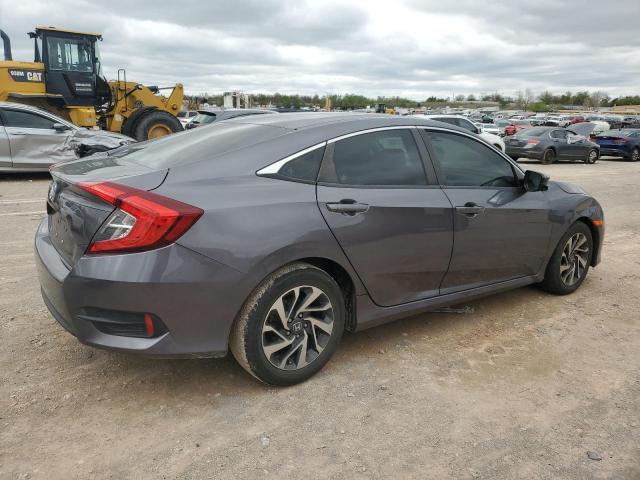Photo 3 from auction – 2016 HONDA CIVIC EX with VIN 19XFC2F70GE078278