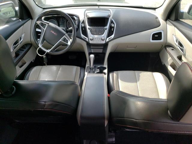 Photo 8 from auction – 2014 GMC TERRAIN SL with VIN 2GKFLXE30E6166311