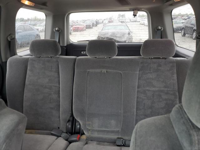 Photo 10 from auction – 2005 HONDA PILOT EX with VIN 5FNYF18425B066203