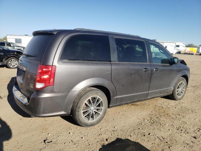Photo 3 from auction – 2019 DODGE GRAND CARA with VIN 2C4RDGEG4KR521144