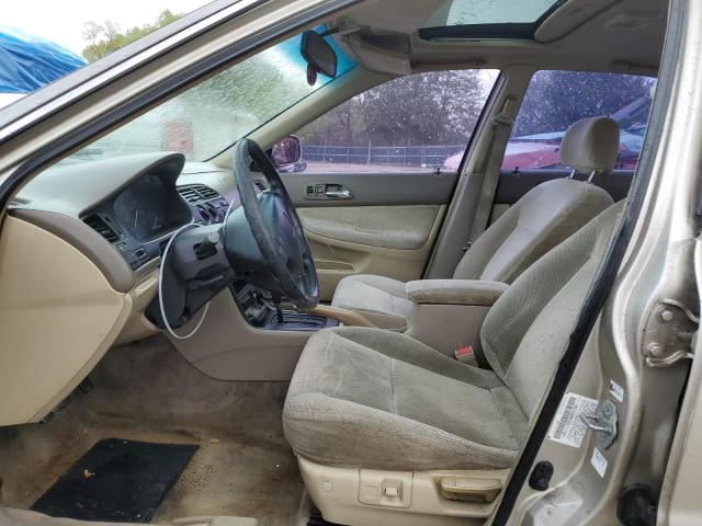 Photo 7 from auction – 1995 HONDA ACCORD EX with VIN 1HGCD5663SA111067