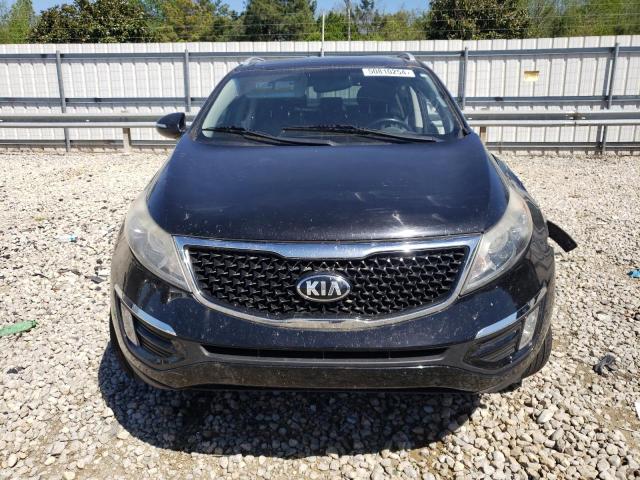 Photo 5 from auction – 2016 KIA SPORTAGE E with VIN KNDPC3AC0G7845223