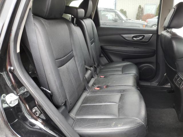 Photo 11 from auction – 2015 NISSAN ROGUE S with VIN 5N1AT2MV6FC772826