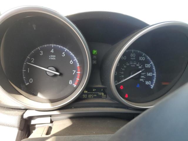 Photo 9 from auction – 2012 MAZDA 3 I with VIN JM1BL1VF1C1501786