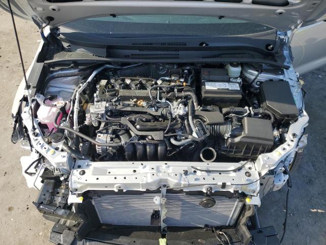 Photo 11 from auction – 2024 TOYOTA COROLLA LE with VIN 5YFB4MDE1RP129099