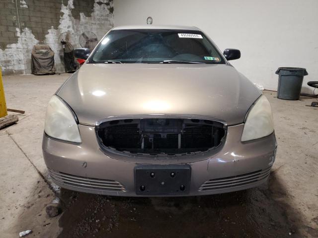 Photo 5 from auction – 2007 BUICK LUCERNE CX with VIN 1G4HD57227U188126
