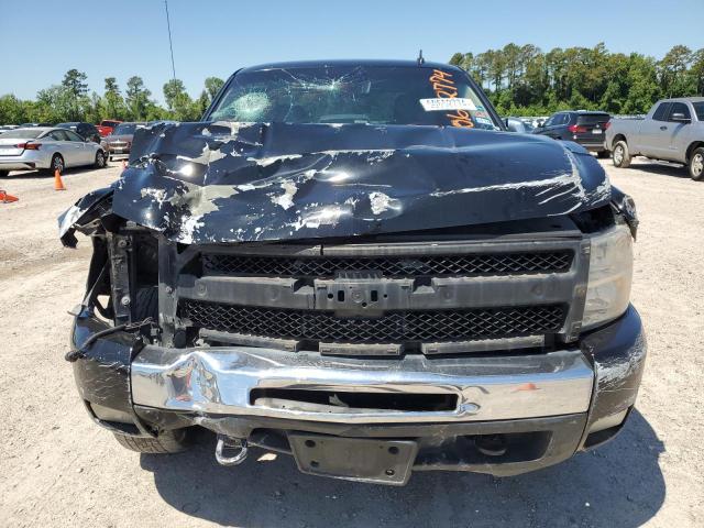 Photo 5 from auction – 2011 CHEVROLET SILVERADO with VIN 3GCPKSE33BG245140