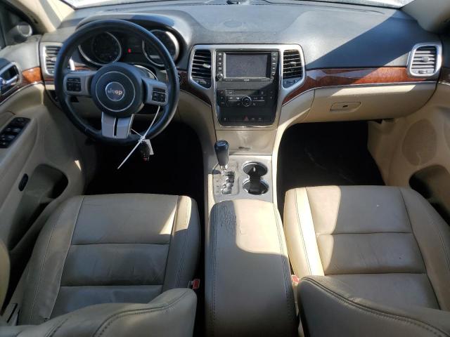 Photo 8 from auction – 2012 JEEP GRAND CHER with VIN 1C4RJEBG5CC327654