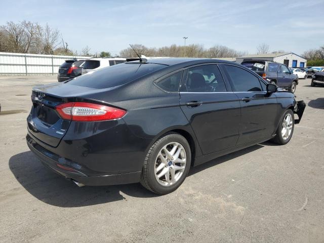 Photo 3 from auction – 2013 FORD FUSION SE with VIN 3FA6P0HR0DR144037