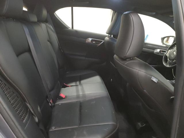 Photo 10 from auction – 2014 LEXUS CT 200 with VIN JTHKD5BH7E2200302