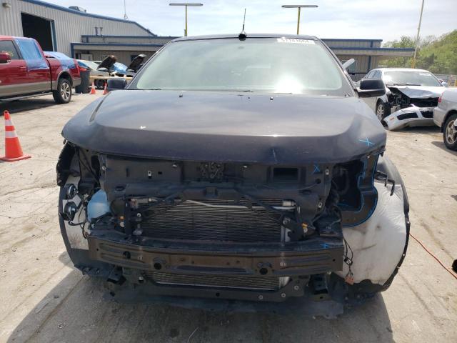 Photo 5 from auction – 2014 FORD EDGE LIMIT with VIN 2FMDK3KC7EBA06108